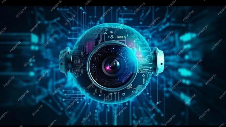 CCTV - 1001 Sentidos